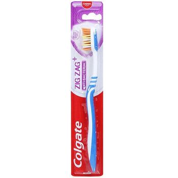 Colgate Zig Zag Toothbrush Medium