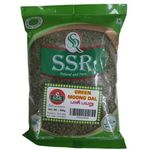 SSR Green Moong Dal 500g