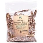 Green Earth Organic Tri Colour Quinoa 500g