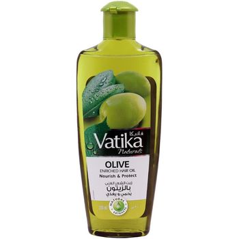 Dabur Olive Hair Oil 200ml