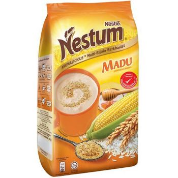 Nestle Nestum All Family Cereal Original 500g