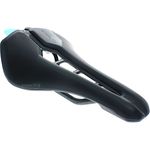 Shimano Pro Stealth Curved Team Saddle Black 152mm