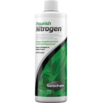 Seachem Flourish Nitrogen 500ml