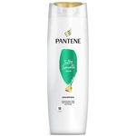 Pantene Shampoo Silky Smooth Care 340ml