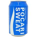 Pocari Sweat Kaleng 330ml
