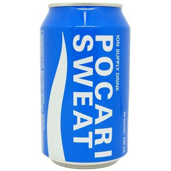Pocari Sweat Kaleng 330ml