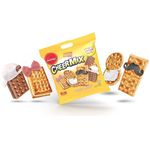 Munchy's Cheer Mix Assorted Biscuits 508g
