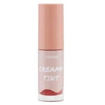 Emina Creamy Tint Shade 05 Cherry Soda 4g