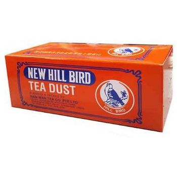 New Hill Bird Tea Dust 400g