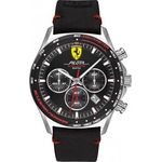 Scuderia Ferrari Pilota Evo Watch