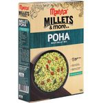 Manna Millet Poha Ready To Eat 180g