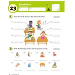 Kumon Grade 1 Reading Workbooks