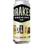 Drakes Brewing Co Cutty Ipa 473ml Abv 7%