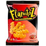 Adabi Flamitoz BBQ Explosion 60g