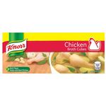 Knorr Chicken Soup Cube 120g