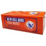 New Hill Bird Tea Dust 100g