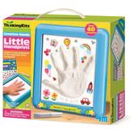 4M ThinkingKits Steam for Juniors My Little Handprint