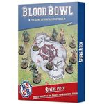Games Workshop Blood Bowl: Sevens Pitch