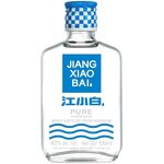 Jiang Xiao Bai Chinese Baijiu 100ml