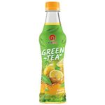 Ichitan Green Tea Honey Lemon 280ml