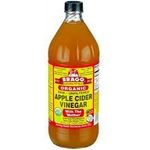 Bragg Organic Raw Apple Cider Vinegar 32 Ounce
