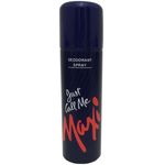 Maxi Just Call Me Body Spray 200ml