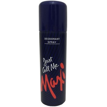 Maxi Just Call Me Body Spray 200ml