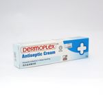 Dermoplex Antiseptic Cream 25g