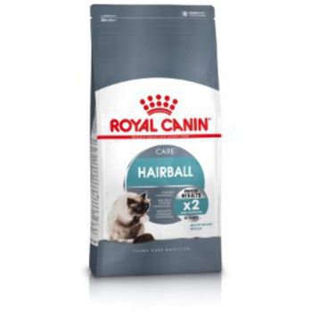 Royal Canin Intense Hairball 34 400g
