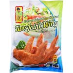 Bibiks Choice Fully Cook Fried Two Joint Wing 1kg