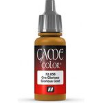 Vallejo Game Color Dark Fleshtone Paint 17ml