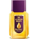 Bajaj Almond Drops Hair Oil 50ml