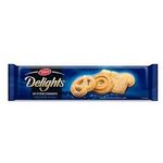 Tiffany Butter Cookies 80g