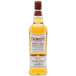 Dewar's White Label Whisky 750ml