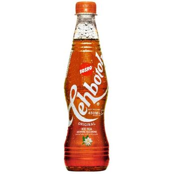 Sosro Teh Botol Original 450ml