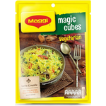 Maggi Magic Vegetarian Cubes 4g 10 Cubes