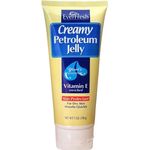 EverFresh Creamy Petroleum Jelly 198g