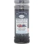 St. Dalfour Cranberry And Blueberry 284g