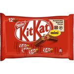 Kit Kat Mini Chocolate Bars