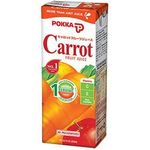 Pokka Carrot Fruit Juice 250ml