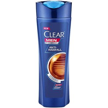 Clear Men Anti Dandruff Hairfall Shampoo 320ml