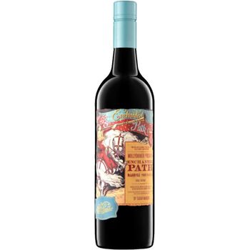Mollydooker Enchanted Path Shiraz Cabernet Sauvignon 0.75l (Agent Stock)