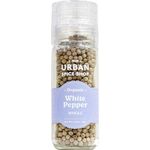 The Urban Spice Shop Organic White Pepper Whole 53g