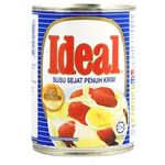 Ideal Full Cream Evap 390g