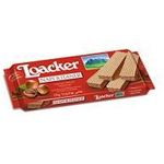 Loacker Crispy Wafer Bar - Napolitaner 175g