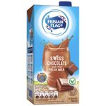 Frisian Flag UHT Swiss Chocolate Milk 12 x 946ml Carton