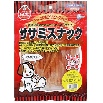 Marukan Dried Sasami Sticks 200g