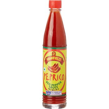 Weikfield Peprico Sauce 90g