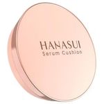 Hanasui Serum Cushion 09 Warm Sand 15g