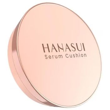 Hanasui Serum Cushion 09 Warm Sand 15g
